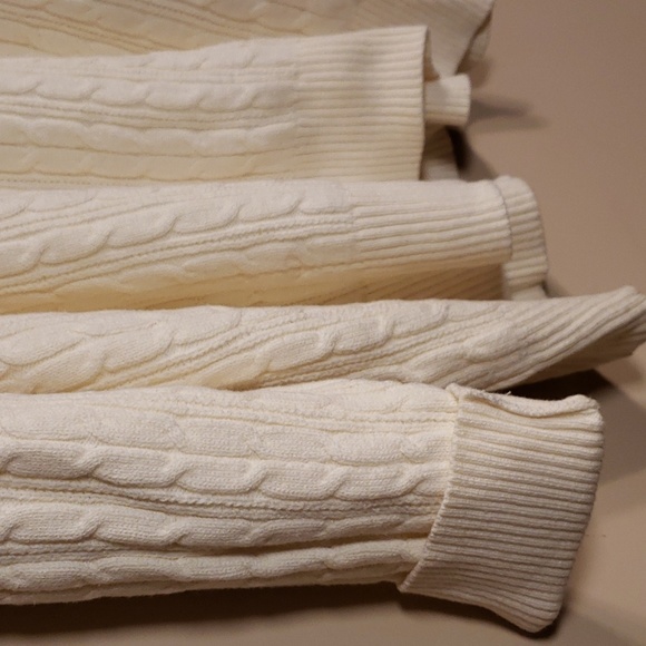 Plus Size Sweater - Picture 3 of 6